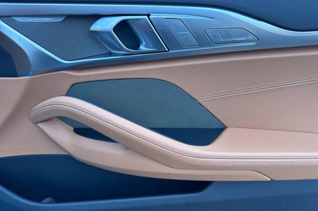 2023 BMW 840 Gran Coupe i
