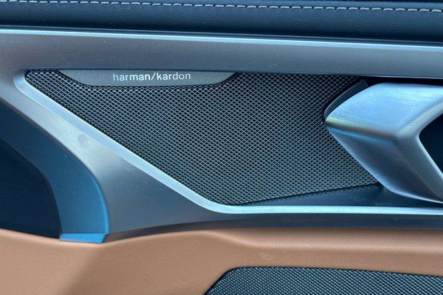 2023 BMW 840 Gran Coupe i