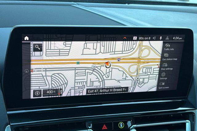 2023 BMW 840 Gran Coupe i