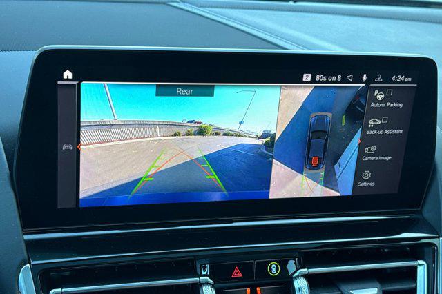 2023 BMW 840 Gran Coupe i