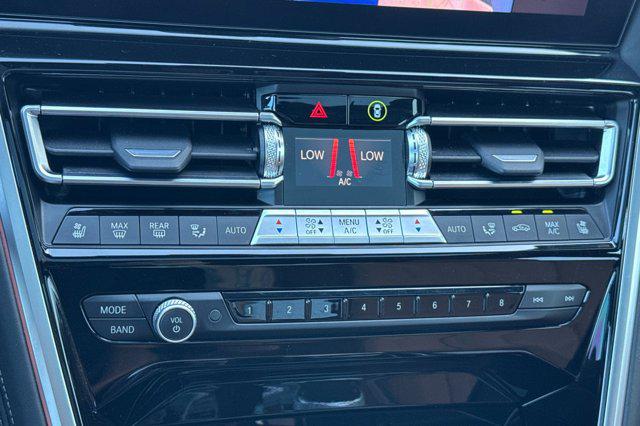 2023 BMW 840 Gran Coupe i