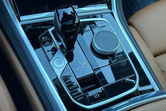 2023 BMW 840 Gran Coupe i