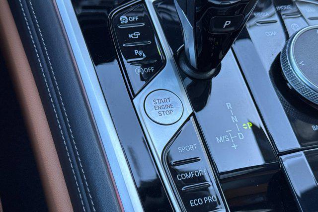 2023 BMW 840 Gran Coupe i