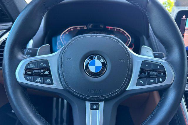 2023 BMW 840 Gran Coupe i