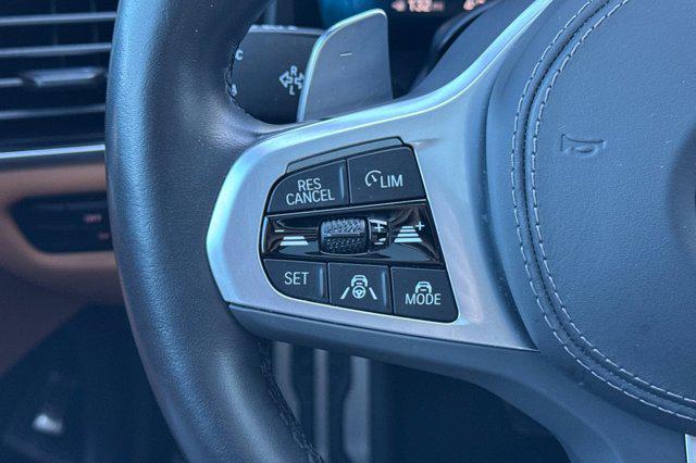 2023 BMW 840 Gran Coupe i