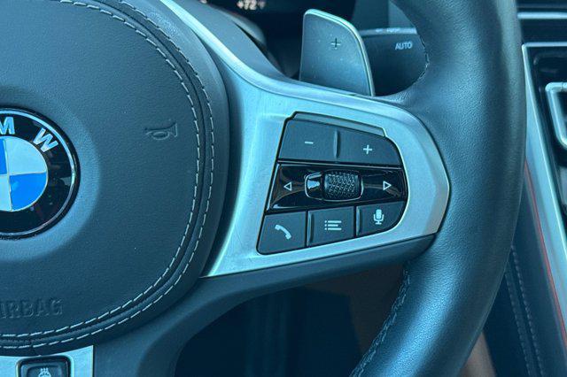 2023 BMW 840 Gran Coupe i