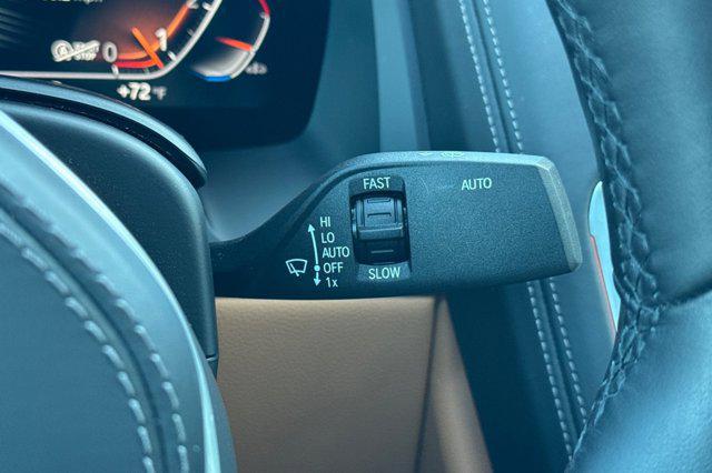 2023 BMW 840 Gran Coupe i