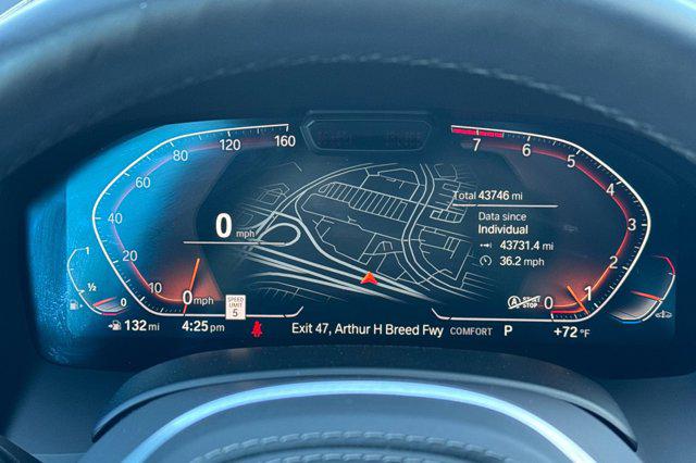 2023 BMW 840 Gran Coupe i
