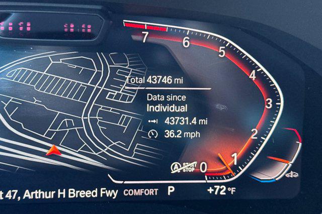 2023 BMW 840 Gran Coupe i