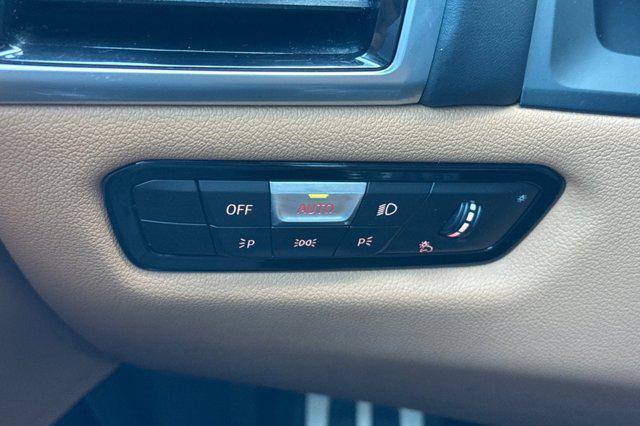 2023 BMW 840 Gran Coupe i