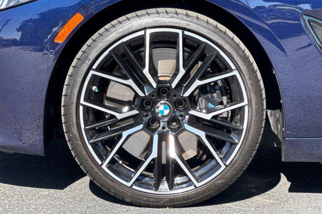 2023 BMW 840 Gran Coupe i