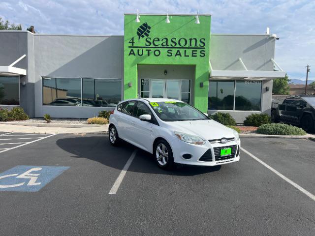 2013 Ford Focus SE for sale in Saint George, UT