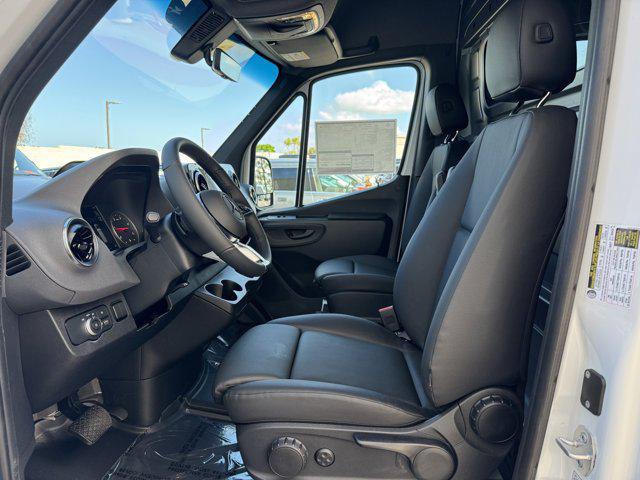 2026 Mercedes-Benz Sprinter 2500 Unknown