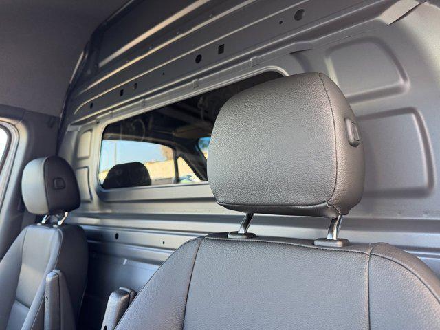 2026 Mercedes-Benz Sprinter 2500 Unknown