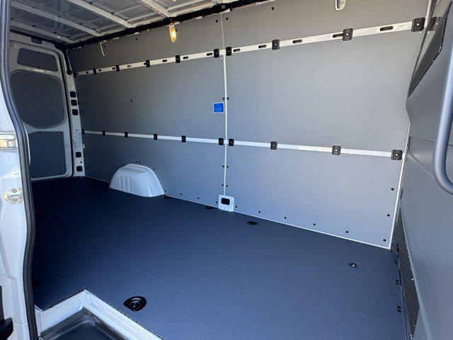 2026 Mercedes-Benz Sprinter 2500 Unknown