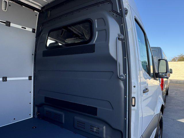 2026 Mercedes-Benz Sprinter 2500 Unknown