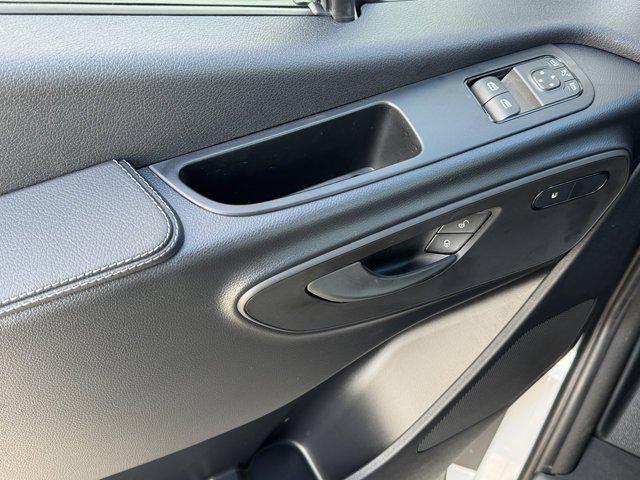 2026 Mercedes-Benz Sprinter 2500 Unknown