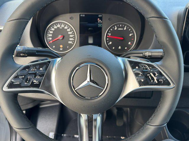 2026 Mercedes-Benz Sprinter 2500 Unknown