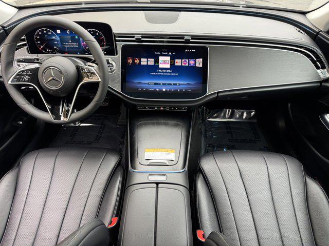 2026 Mercedes-Benz E 350 E 350