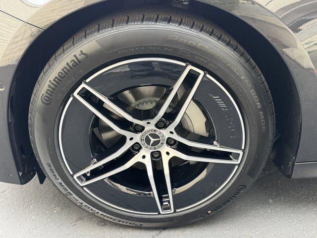 2026 Mercedes-Benz E 350 E 350