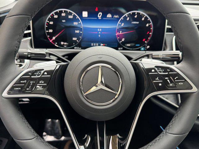 2026 Mercedes-Benz E 350 E 350