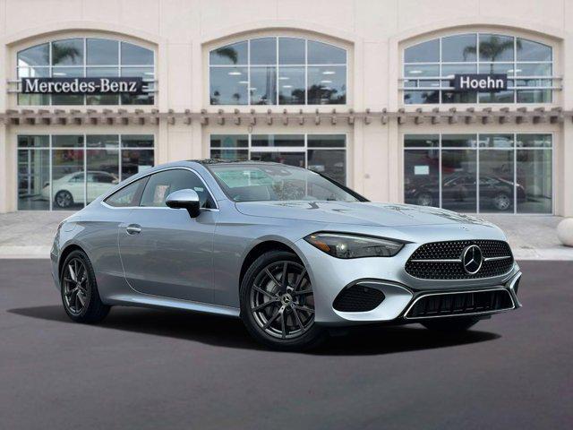 2026 Mercedes-Benz E-CLASS E 300 CLE 300 for sale in Carlsbad, CA