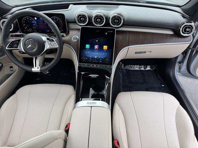 2026 Mercedes-Benz E-CLASS E 300 CLE 300