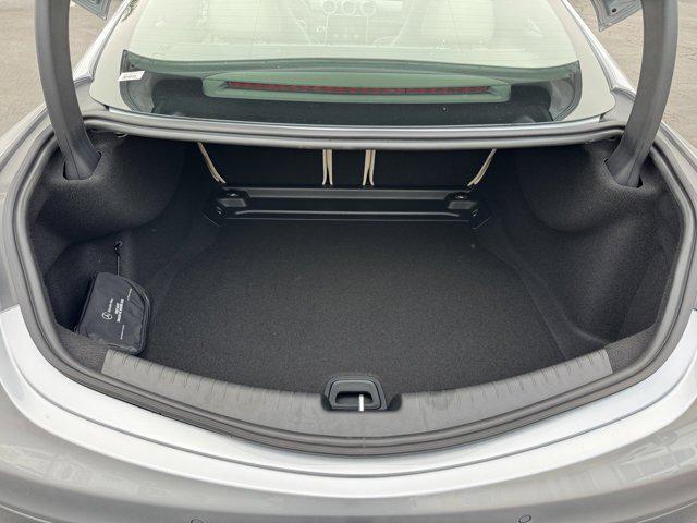 2026 Mercedes-Benz E-CLASS E 300 CLE 300