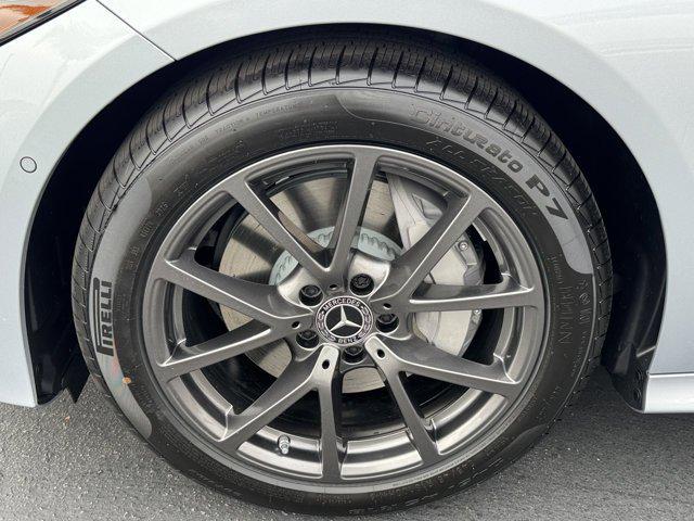 2026 Mercedes-Benz E-CLASS E 300 CLE 300