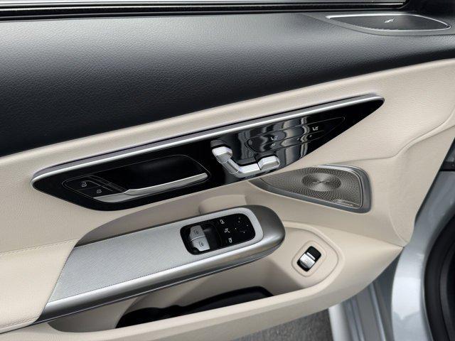 2026 Mercedes-Benz E-CLASS E 300 CLE 300