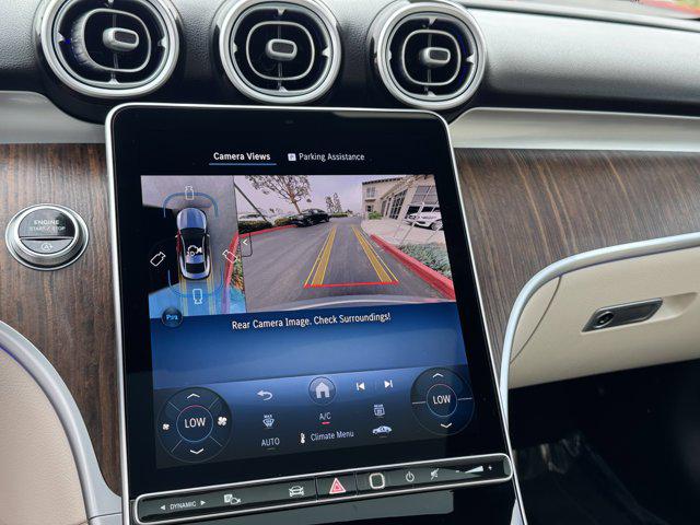 2026 Mercedes-Benz E-CLASS E 300 CLE 300