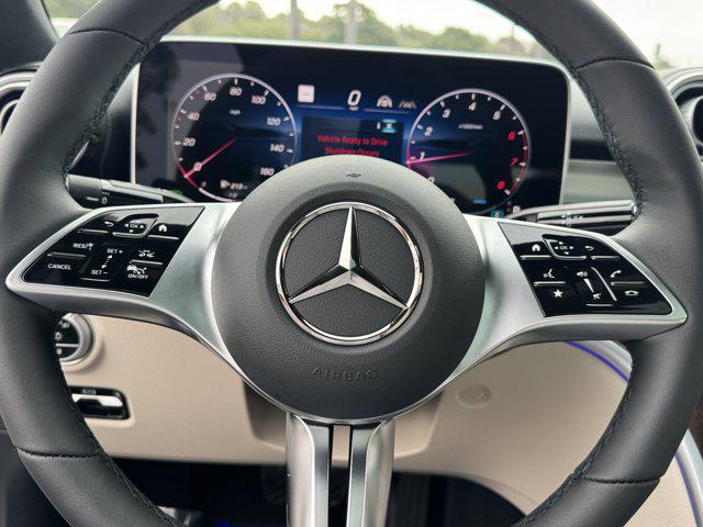 2026 Mercedes-Benz E-CLASS E 300 CLE 300