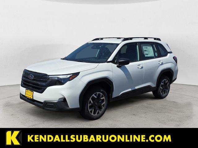 2026 Subaru Forester Standard Model for sale in Eugene, OR