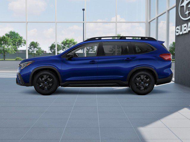 2026 Subaru Ascent Premium 8-Passenger