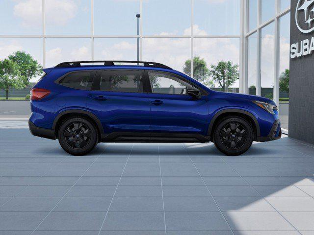 2026 Subaru Ascent Premium 8-Passenger