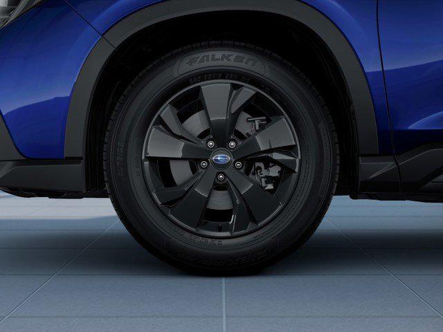 2026 Subaru Ascent Premium 8-Passenger