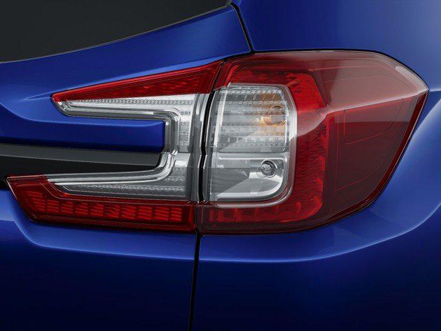 2026 Subaru Ascent Premium 8-Passenger
