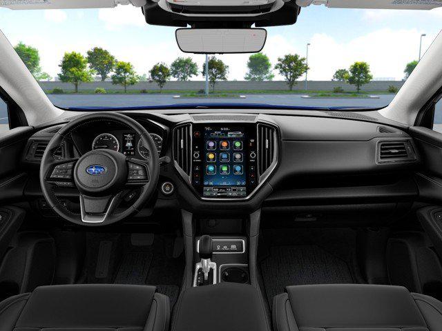 2026 Subaru Ascent Premium 8-Passenger