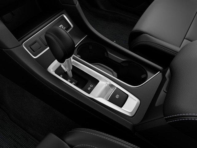 2026 Subaru Ascent Premium 8-Passenger