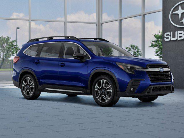 2026 Subaru Ascent Limited 7-Passenger for sale in Eugene, OR