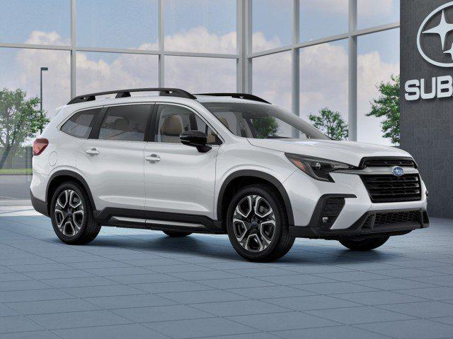 2026 Subaru Ascent Limited 7-Passenger for sale in Eugene, OR