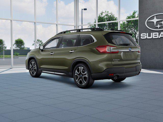 2026 Subaru Ascent Touring 7-Passenger
