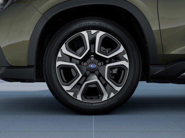2026 Subaru Ascent Touring 7-Passenger
