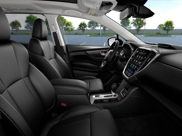 2026 Subaru Ascent Touring 7-Passenger