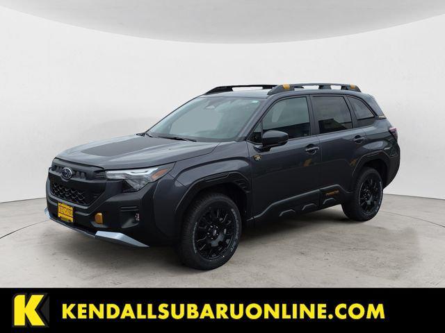 2026 Subaru Forester Wilderness for sale in Eugene, OR