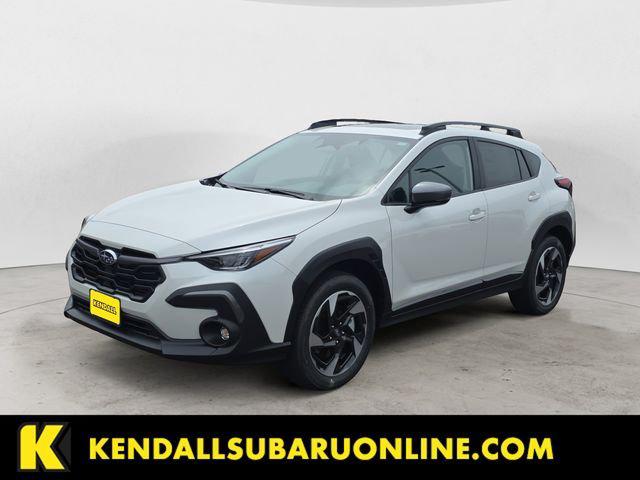 2026 Subaru Crosstrek Limited for sale in Eugene, OR