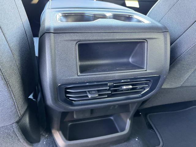 2026 GMC Sierra Standard Range Elevation