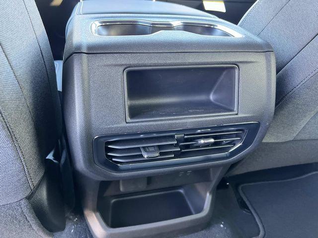 2026 GMC Sierra Standard Range Elevation