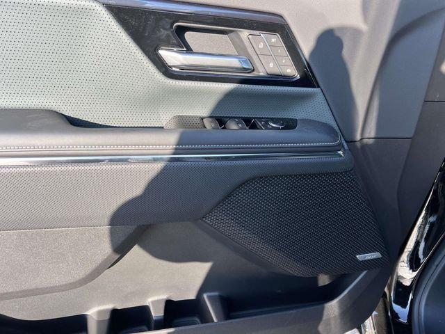 2026 GMC Sierra Extended Range AT4