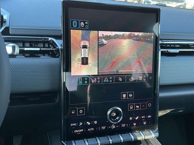 2026 GMC Sierra Extended Range AT4